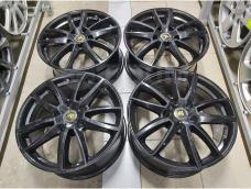 Красавцы Ауди Q7/Volkswagen Touareg 18" 8.5j (5*130) et+58 цо71.5мм