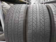 Отличное лето 235.55.19 Dunlop SP Sport 270 (Япония, 2012 г. ) 235/55 R19