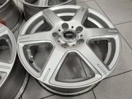Красивые Bridgestone Toprun 16" (5*114.3) 6.5j et+48 цо73.1мм