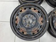 Оригинальные Митсубиши 15" (5*114.3) 6jj et+46 цо67.1мм (Япония)