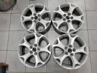 Оригинальные литые диски Мазда 17" (5*114.3) 6.5j et+52.5 цо67.1мм