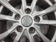 Красивые 16" Monza Zack Sport-10 (5*114.3) 6.5j ет+38 цо73.1мм