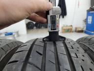 Отличное лето 195.65.15 Bridgestone Playz PX-RV (2019г., Япония) 195/65 R15