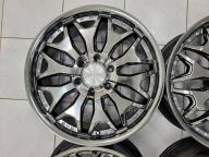 Оригинальные 20" Decorsa (6*139.7) 8,5j et+25 цо110.1мм (Япония)