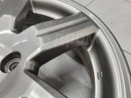 Оригинальные Toyota/Daihatsu 17" (4*100) 6j et+40 цо54.1мм