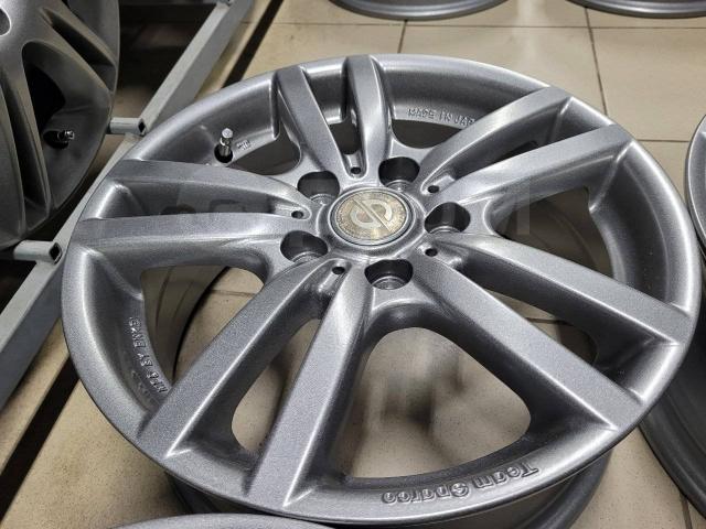 Оригинальные Sparco 16" (5*112) 6.5j ет+50 (Enkei, MAT, Япония)