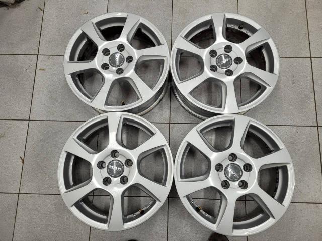 Оригиналы MAK (для Ford и др) 16" (5*108) 6.5j ет+50 цо63.4мм
