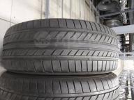 Отличное лето 225.55.17 Goodyear Eagle LS EXE (2018г, Япония) 225/55 R17