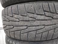 Отличная зима 235.60.17 Nokian Hakkapeliitta R (2012 г, Россия) 235/60 R17