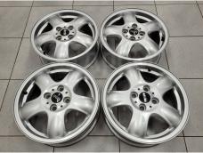 Оригинальные легкие Mini (Чехия) 15" (4*100) 5.5j et+45 (цо56.1мм) Mitsubishi