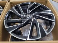 Новые! в наличии! 19" Volkswagen/Audi/Skoda (5*112) 8.5j ет+45 цо57.1
