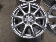Красавцы 16" Dunlop Dufact (5*114.3) 6.5j et+40 цо73.1мм