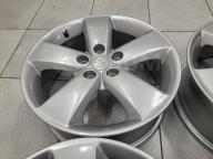 Оригинальные Suzuki (Japan) 17" (5*114.3) 6.5j et+45 цо60.1мм
