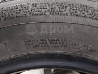 Отличное лето 235.60.16 GT Radial Champiro 128 (Китай, 2014 г. ) 235/60 R16