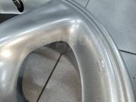 Оригинальные Toyota на 15" (5*100) 6jj et+39 цо54.1мм