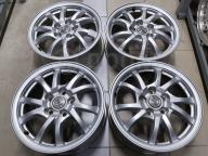 Оригинальные литые диски Toyota на 16 (5*114,3) 6.5" ет+39 цо60.1мм