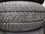 RunFlat зима 255.50.19 Pirelli Scorpion Winter (2015 г., Румыния) 255/50 R19