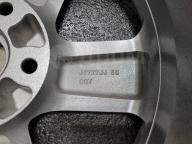 Оригинальные литые диски Мазда 17" 7j et+50 (5*114.3) цо67.1мм