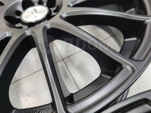 Оригиналы 18" Work Sporbo (Япония) (5*100) 7.5jj et+48 цо60.1мм