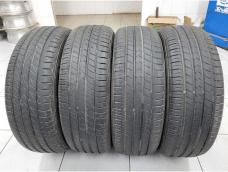 Отличное лето 185.60.15 Dunlop Le Mans V (2020г., Япония) 185/60 R15
