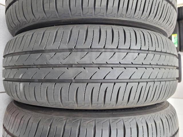 Отличное лето 175.65.14 Toyo NanoEnergy 3 Plus (2019 г., Япония) 175/65 R14