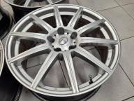 Оригинальные Lexus/Toyota/Climate 18" 8j et+30 (5*114.3) цо60.1мм