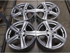 Красивые Leben 16" (5*114.3) 6.5j et+40 цо73.1мм