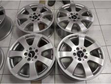 Оригинальные Mercedes 17" (5*112) 7.5j ет+56 (Мексика) цо66.6мм