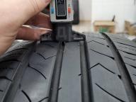 Отличное лето 215.50.17 Toyo SD-7 (2019 г., Китай) 215/50 R17