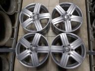 Красавцы Ауди Q7/Volkswagen Touareg 18" 8j (5*130) et+57 цо71.5мм
