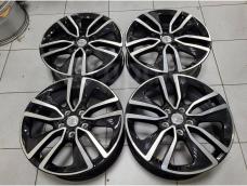 Оригинальные Lifan (для Тойота) 17" (5*114.3) 6.5j et+45 цо60.1мм Toyota