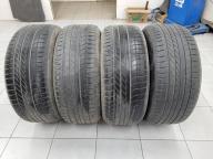 Хорошее лето 275.45.20 Goodyear Eagle F1 Asymmetric SUV (2017 г. ) 275/45 R20