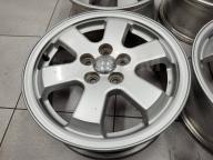 Оригинальные 15" Тойота Приус20 (5*100) 6jj et+45 цо54.1мм (Japan) Toyota