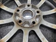 Оригинальные Volkswagen/Ауди 16" (5*112) 6.5jj ет+50 цо57.1мм