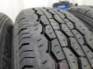Новое лето LT195.80.15 Bridgestone Ecopia RD613 (2022г, Япония) 195/80 R15