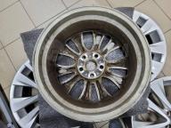 Оригинальные Toyota Alphard на 18" (5*114.3) 7.5j et+45 цо60.1мм