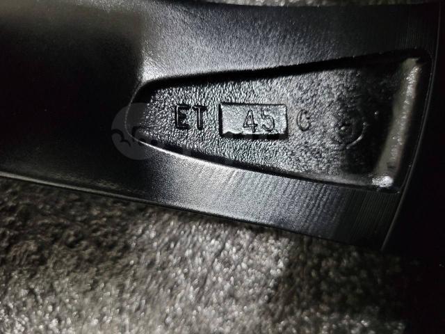 Новые! в наличии! 19" Volkswagen/Audi/Skoda (5*112) 8.5j ет+45 цо57.1