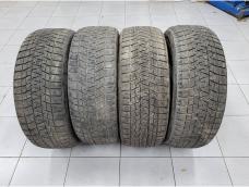 Зима 235.55.19 Bridgestone Blizzak DM-V1 (Япония, 2012 г. ) 235/55 R19