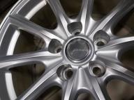Оригинальные Bridgestone Eco Form 17" (5*114.3) 7,5j et+40 цо60.1мм