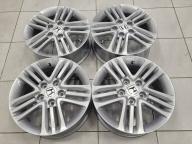 Оригинальные 16" Honda Stepwgn (Япония) (5*114.3) 6j et+50 цо64.1мм