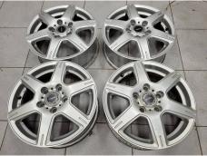 Красивые Bridgestone Toprun 15" (5*114.3) 6j et+53 цо73.1мм