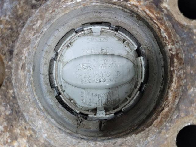 Красивые Mercury (USA для Форд и др) 16" (5*114.3) 7j et+45 цо67.1мм