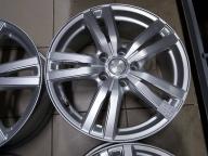 Красивые литые диски Dunlop Dufact 17" (5*114.3) 7j ет+38 цо73.1мм