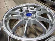 Оригинальные Bridgestone Eco Form 16" (5*114.3) 6.5j et+39 цо60.1мм