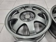 Оригинальные литые диски Тойота на 16" (5*100) 6j et+45 цо54.1мм Toyota