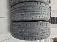 Отличное лето 205.55.16 Bridgestone Nextry Ecopia (2021г, Япония) 205/55 R16