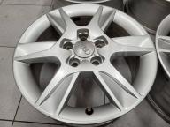Оригинальные Ауди 16" (5*112) 6.5j ет+50 цо57.1мм