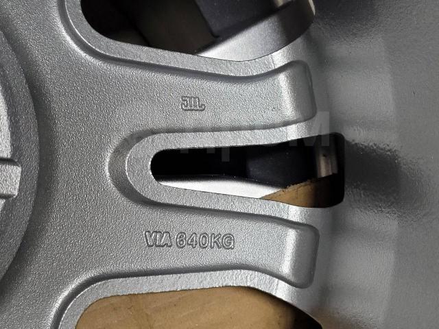 Красивые Land Rover/Ford 17" (5*108) 7.5j ет+55 цо63.4мм