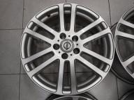 Оригинальные Nissan 18" (5*114.3) 8j et+50 цо66.1мм (Корея)