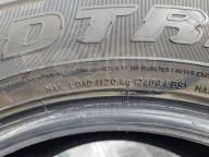 Как новое лето 265.65.17 Dunlop Grandtrek AT25 (Тайланд, 2018г. ) 265/65 R17
